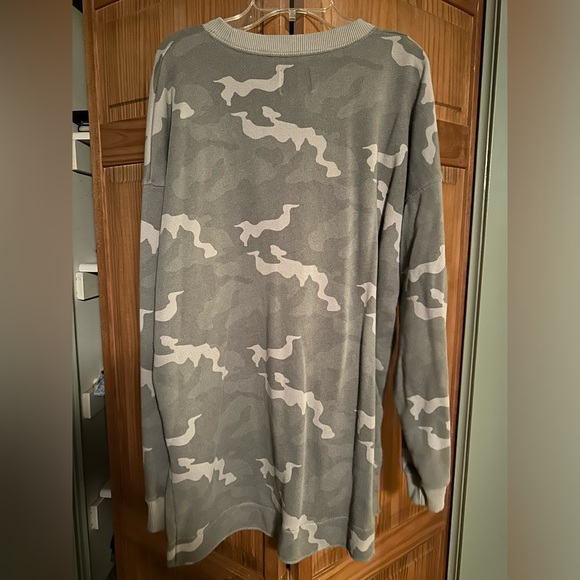 american eagle sweatshirt - Picture 5 of 6